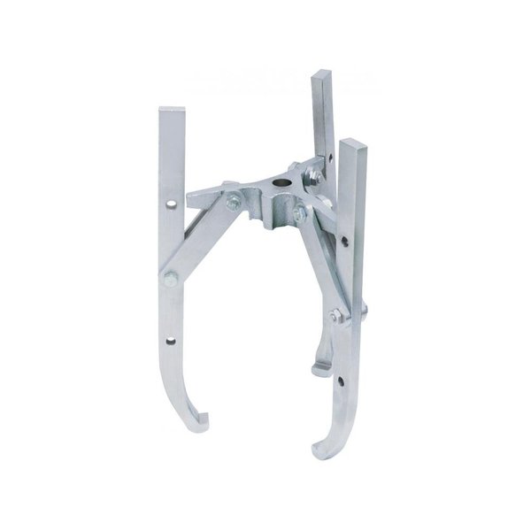 Puller Only, 2-Jaw, 30 tons