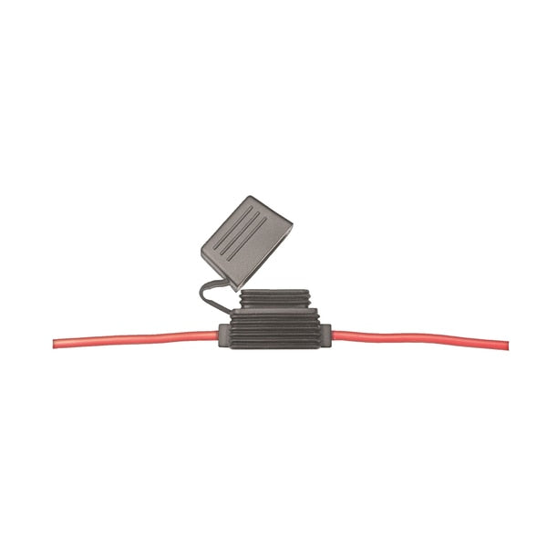 BladeType In-Line Fuse Holders ATO/ATC Fuses Closed Type
