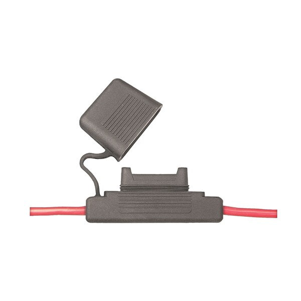 BladeType In-Line Fuse Holders ATX Fuses Closed Type