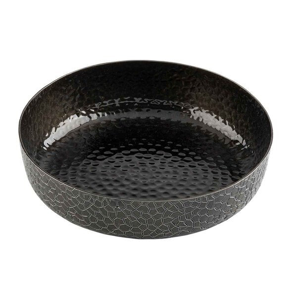 Round Platter, 8.5