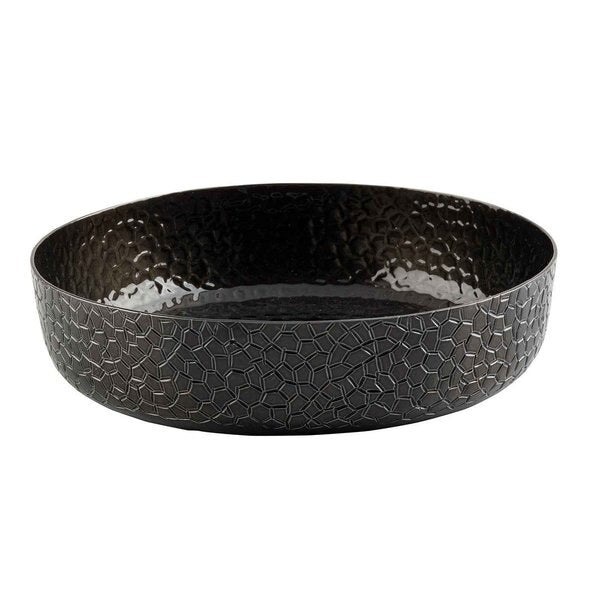 Round Platter, 8.5