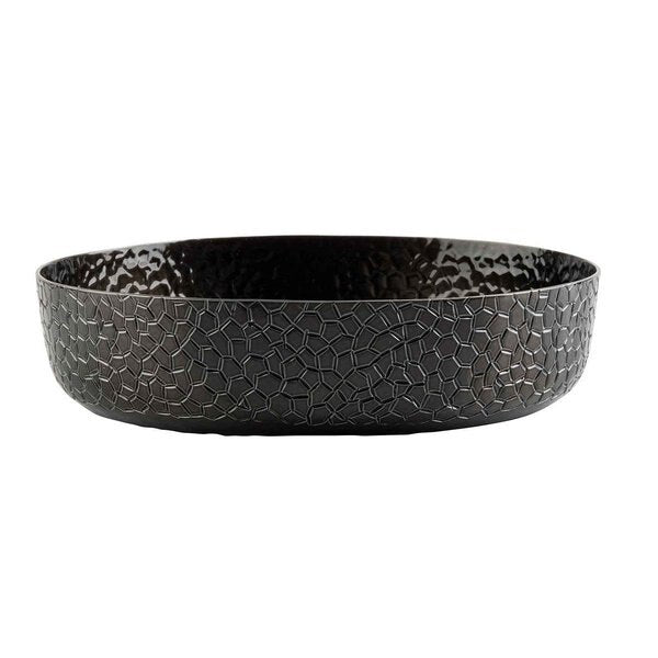 Round Platter, 8.5