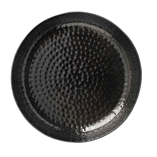 Round Platter, 8.5