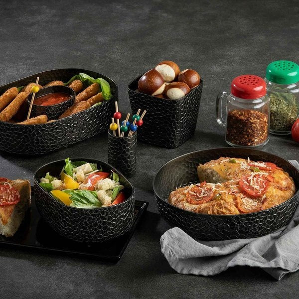 Round Platter, 8.5