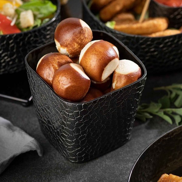 Snack Basket, 4