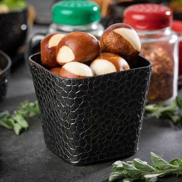Snack Basket, 4