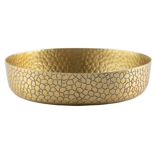 Round Platter, 8.5