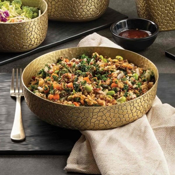 Round Platter, 8.5