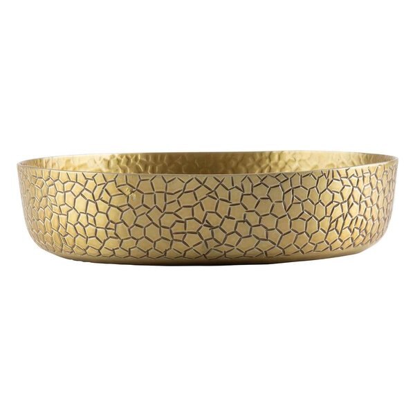 Round Platter, 8.5