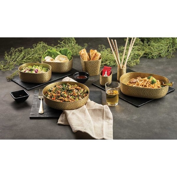 Round Platter, 8.5