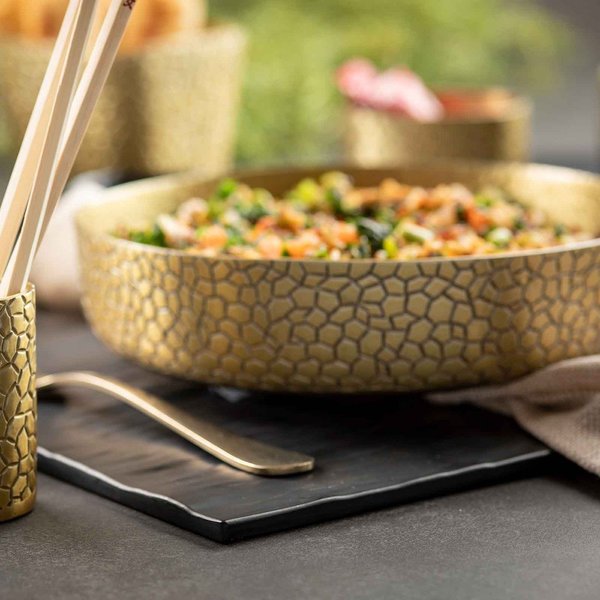 Round Platter, 8.5