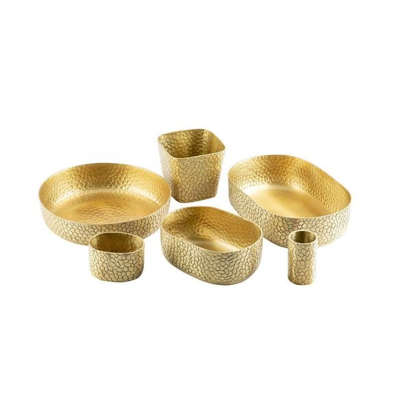 Round Platter, 8.5