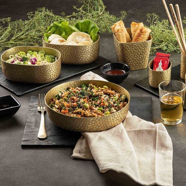Round Platter, 8.5