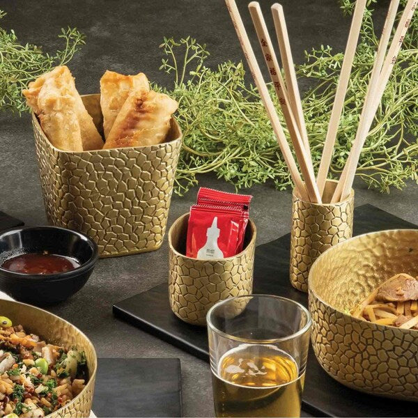 Snack Basket, 4