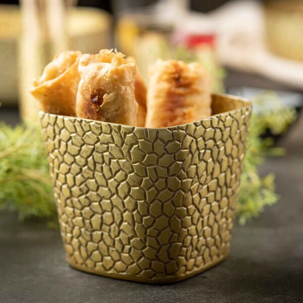 Snack Basket, 4