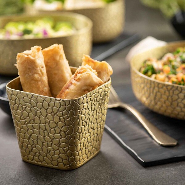 Snack Basket, 4