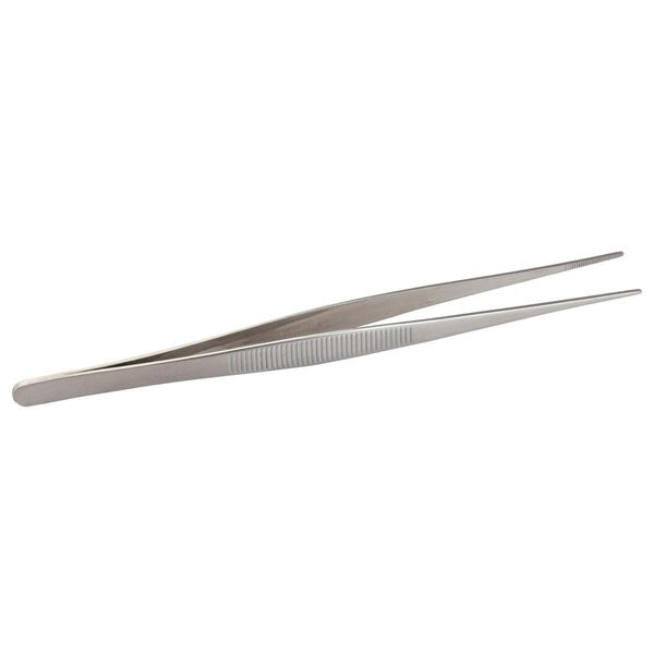 Bar Tweezers, 18-8 SS, 6.25