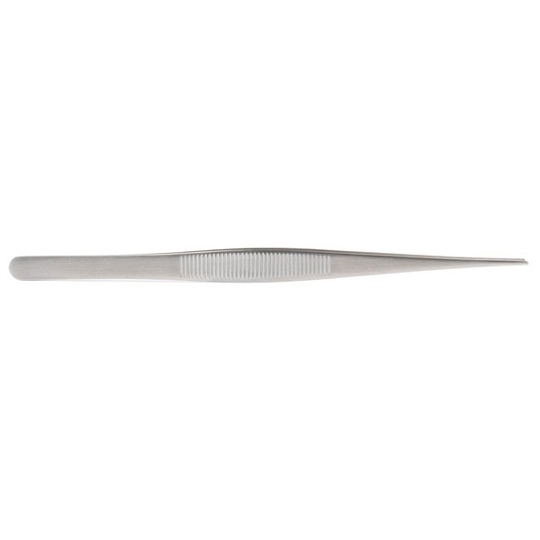 Bar Tweezers, 18-8 SS, 6.25