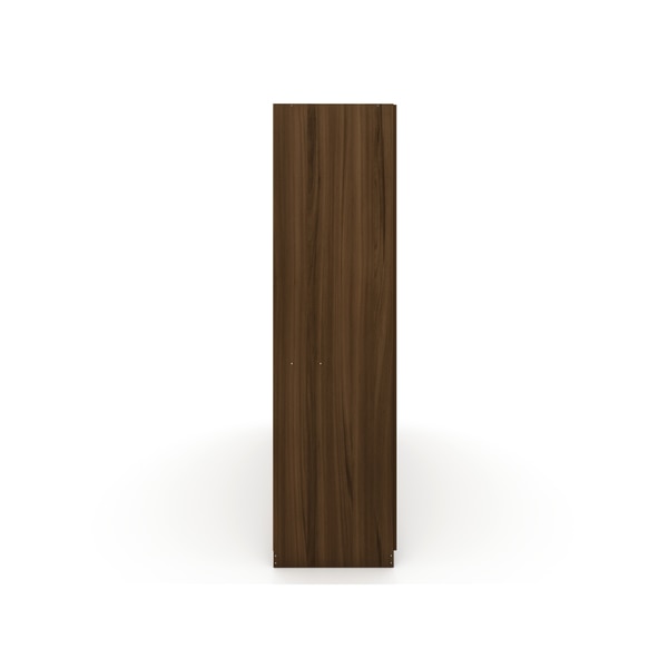 Modern Freestanding Wardrobe Armoire Clo