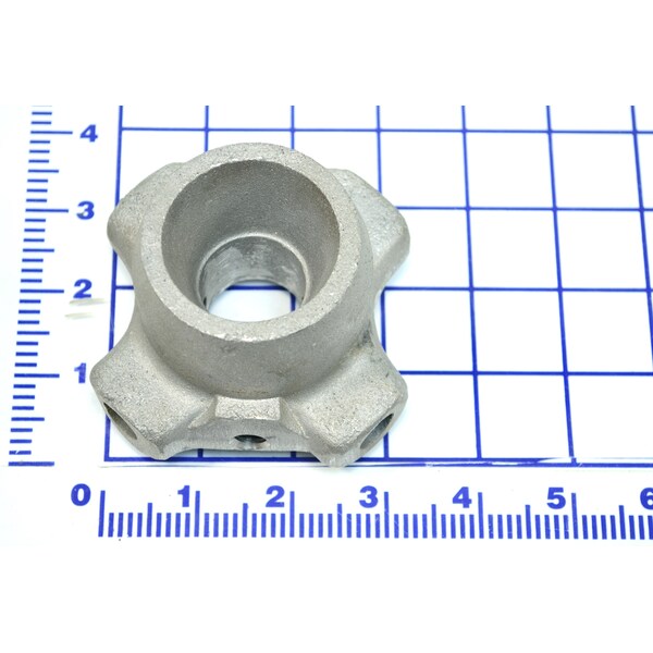 EOD Lift Assembly Components, Winding Pl