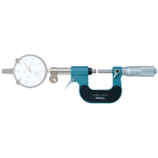 Micrometer, Outside, 75-100/.01mm