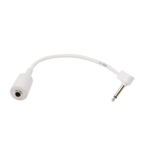 Station Saver, 1 ft. Cord, 1/4
