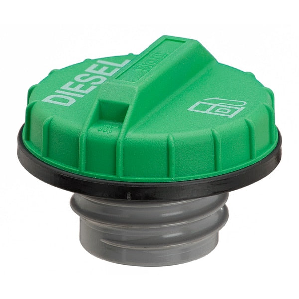 Fuel Cap, NonLocking, 1-49/64 in. Dia.