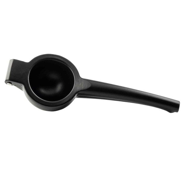 Juicer, Coated Aluminum Alloy, Black