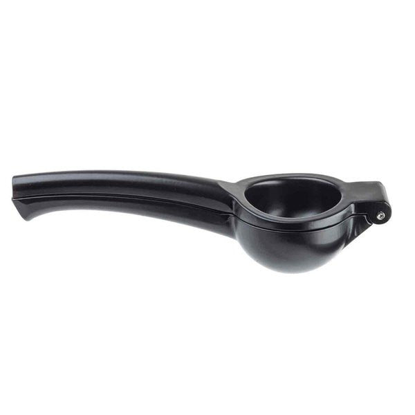 Juicer, Coated Aluminum Alloy, Black