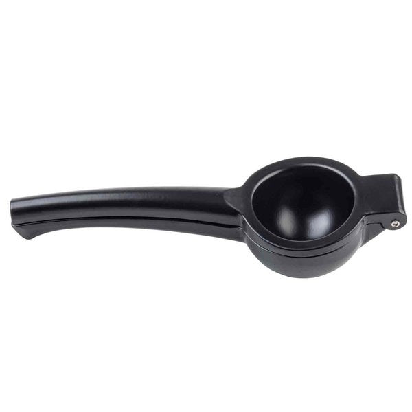 Juicer, Coated Aluminum Alloy, Black