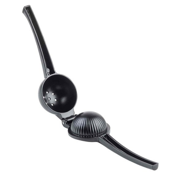 Juicer, Coated Aluminum Alloy, Black