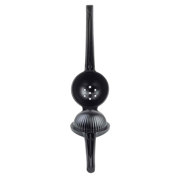Juicer, Coated Aluminum Alloy, Black