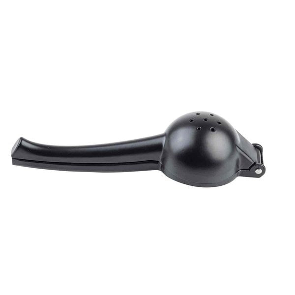 Juicer, Coated Aluminum Alloy, Black