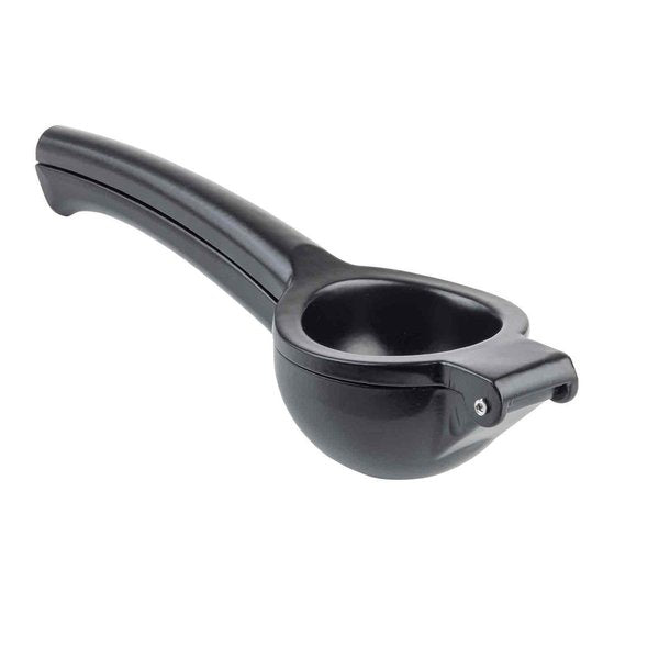 Juicer, Coated Aluminum Alloy, Black