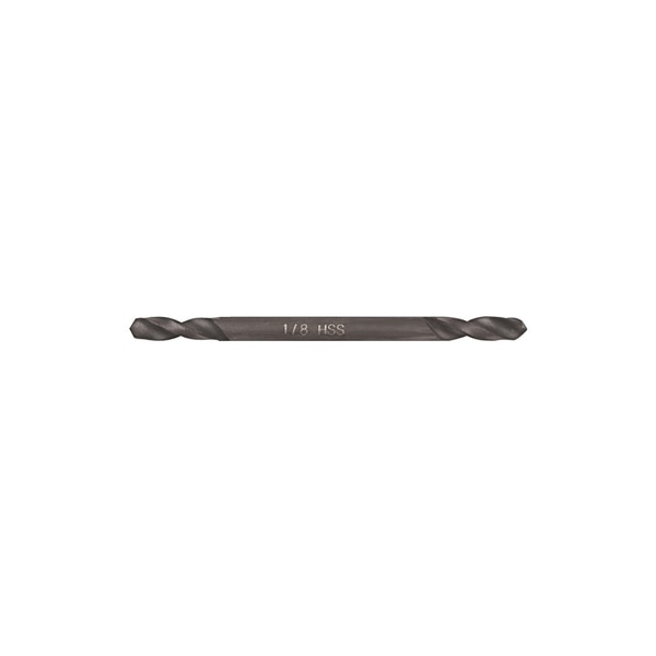 Double End Drill Bits 1/8