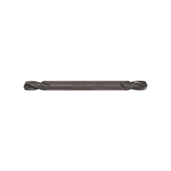 Double End Drill Bits 3/16