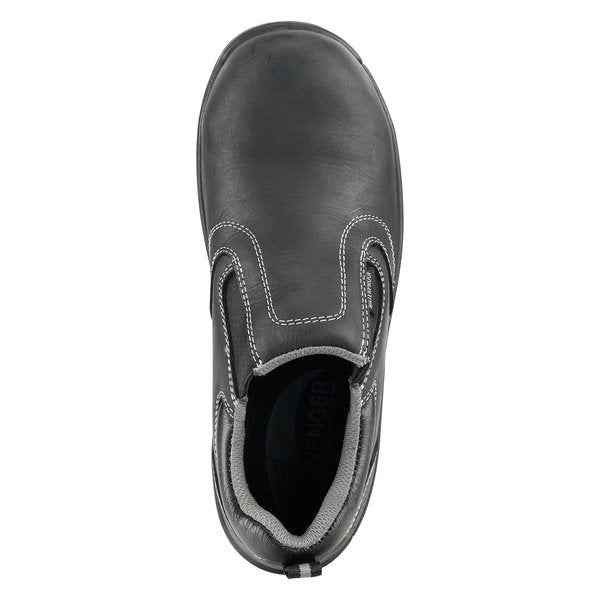 Size 10 FOREMAN SLIP-ON CT, WOMENS PR