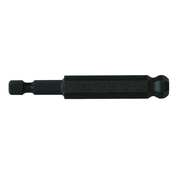 Ball End Insert Bit, 12mm