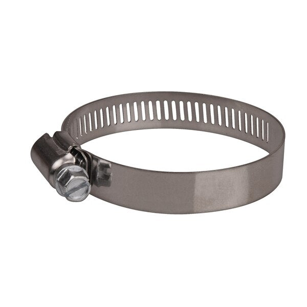 Worm Gear Hose Clamps #32 Stndrd 1 1/2-2 1/2