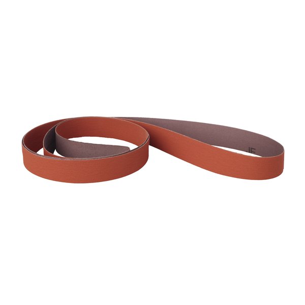 Cloth Belt 707E, P120 JE-weight, 3