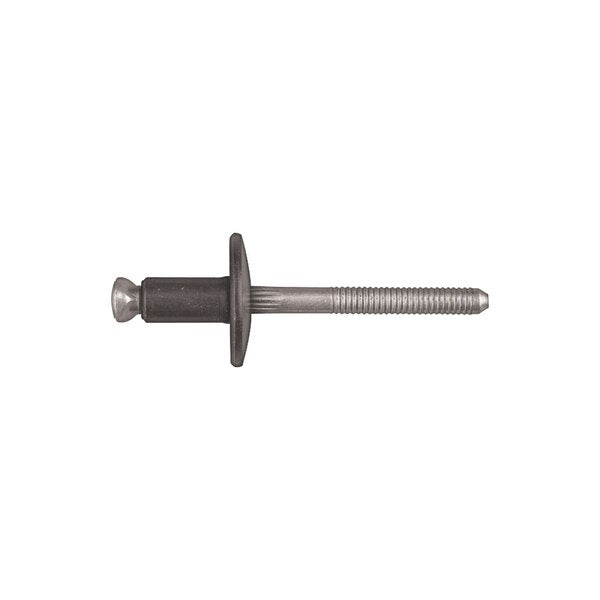 Alum Stl Actuator Rivets 1/4