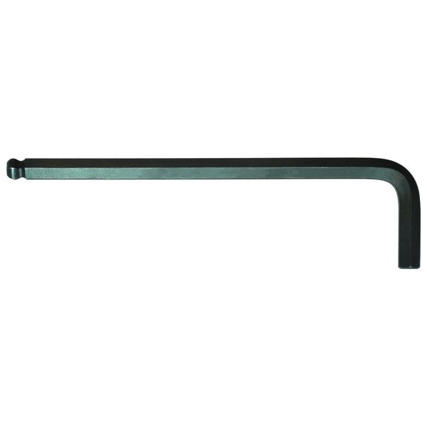Metric L-Shape Ball Hex Key, 9 mm Tip Size