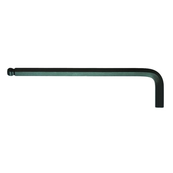 Metric L-Shape Ball Hex Key, 11 mm Tip Size