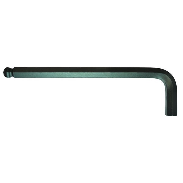 Metric L-Shape Ball Hex Key, 24 mm Tip Size