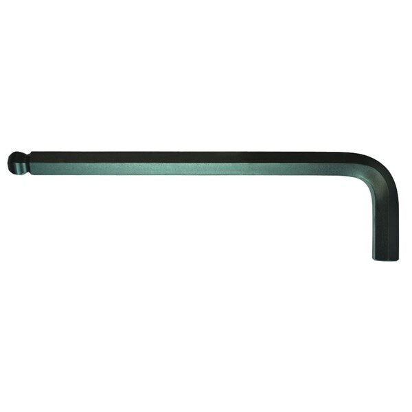 Metric L-Shape Ball Hex Key, 22 mm Tip Size