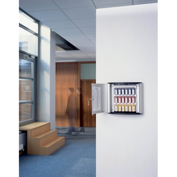 Key Box, 11