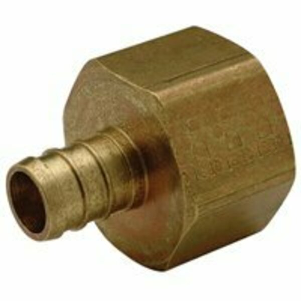 Adapter, Low Lead Brass, 1
