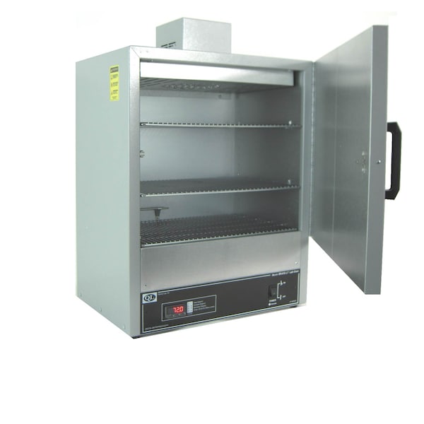 Oven, Gravity Convection, Digital,