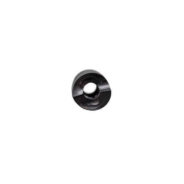 0.875-Inch Knockout Punch for 1/2-Inch Conduit