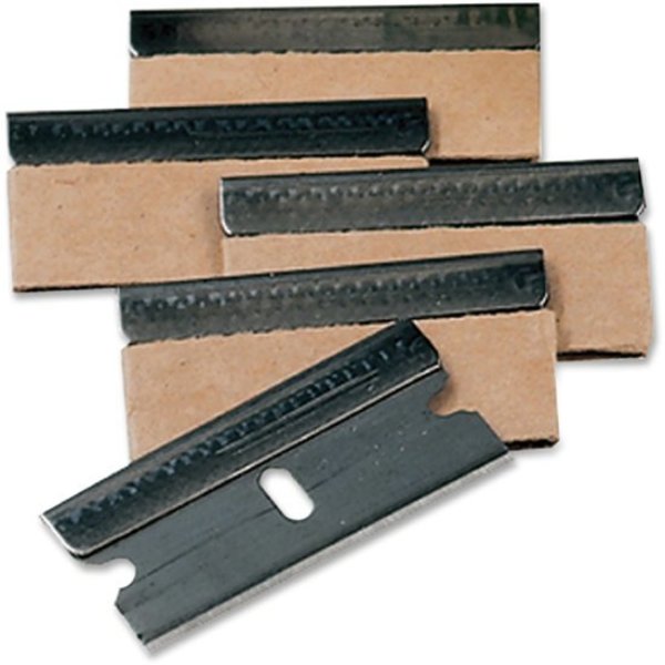 Replacement Blade, 1-1/2 In. L, PK100